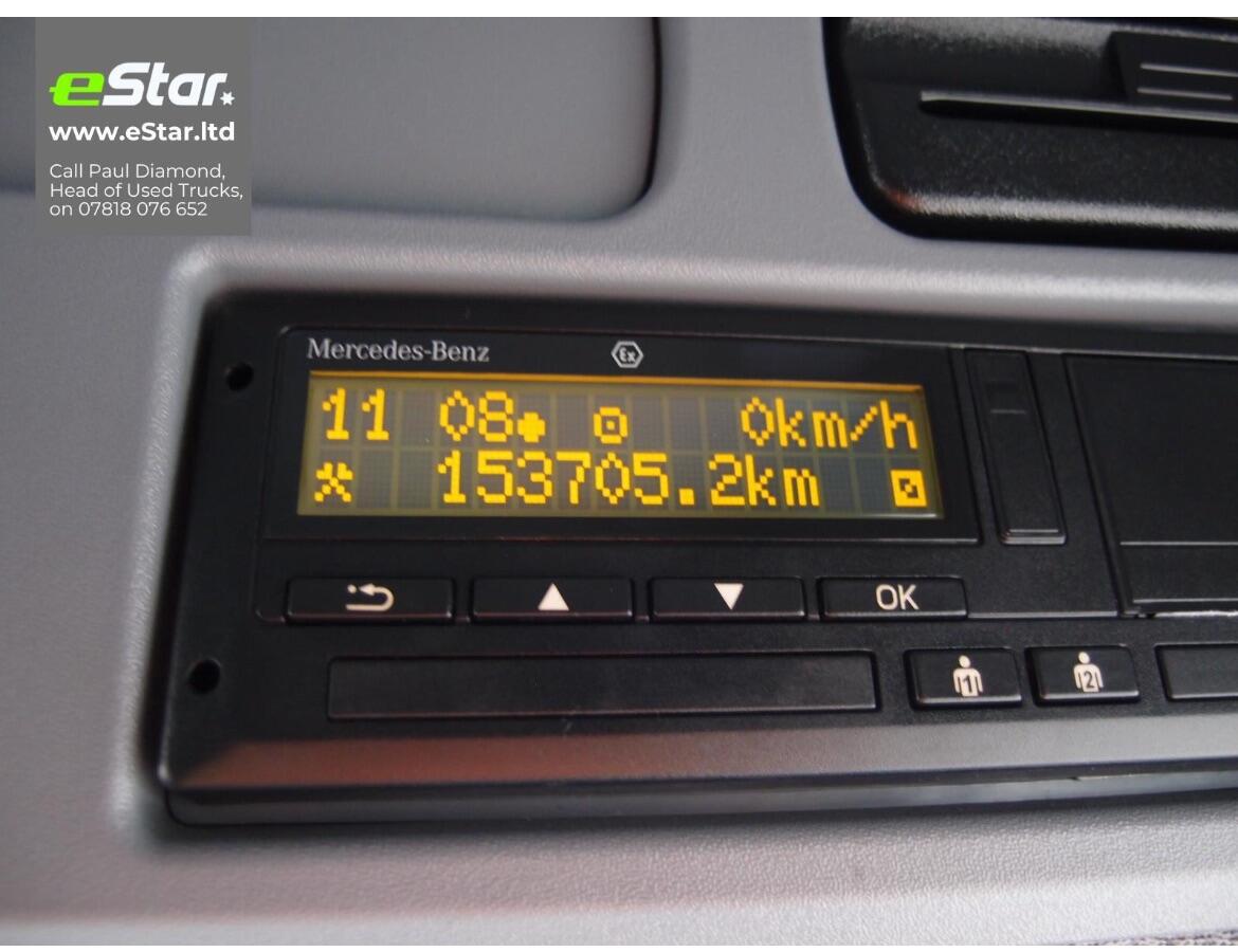 Mercedes-Benz Atego